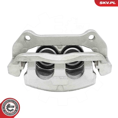 LAND ROVER DISCOVERY III IV RANGE ROVER III SPORT RIGHT BRAKE CALIPER WITH BRACKET | OEM SEG500040