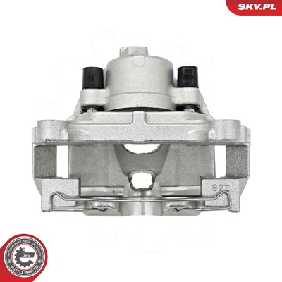 AUDI Q3 SEAT ALHAMBRA VW SHARAN TIGUAN LEFT BRAKE CALIPER WITH BRACKET | OEM 5N0615123