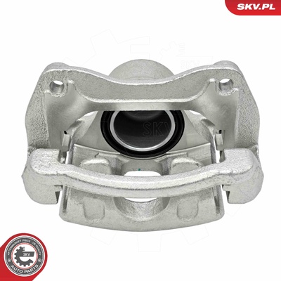 KIA CARENS IV LEFT BRAKE CALIPER WITH BRACKET | OEM 58110A4170