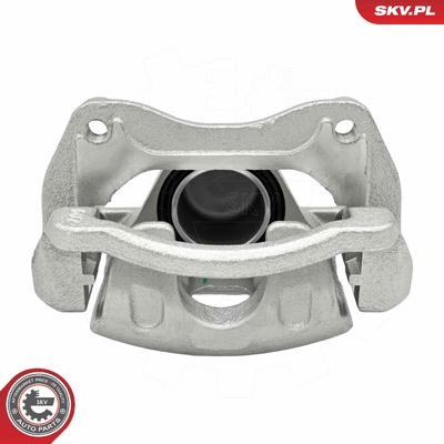 KIA CARENS IV RIGHT BRAKE CALIPER WITH BRACKET | OEM 58130A4170