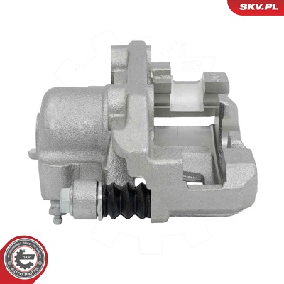 DAEWOO LANOS LEFT BRAKE CALIPER WITH BRACKET | OEM 96273700