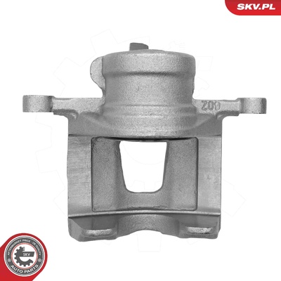 DAEWOO NEXIA LEFT BRAKE CALIPER | OEM 96212321
