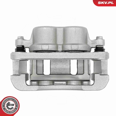 HYUNDAI H100 LEFT BRAKE CALIPER WITH BRACKET | OEM 581804FA00