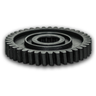 Hamburg-Technic Right Convertible Top Transmission Gear for Porsche Boxster - 9000-00034