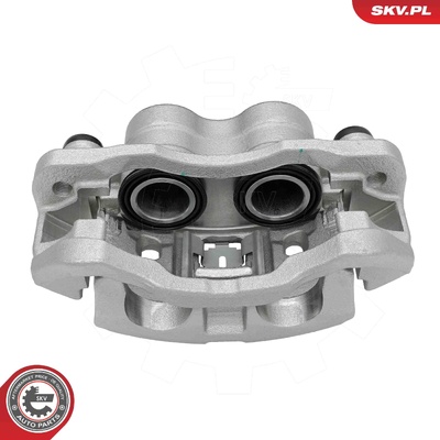 IVECO DAILY III IV V RIGHT BRAKE CALIPER WITH BRACKET | OEM 44001MB40A
