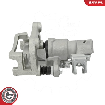 SUZUKI SWIFT V BALENO LEFT BRAKE CALIPER WITH BRACKET | OEM 5540252R00