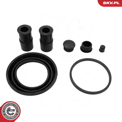 NUMBER OF ELEMENTS: 7 FRONT AXLE | OEM 34116750149
