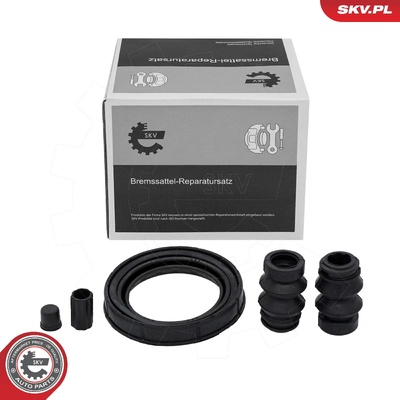 NUMBER OF ELEMENTS: 6 FRONT AXLE | OEM 4427A3