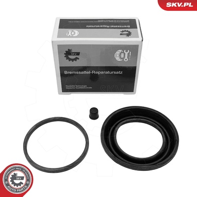 NUMBER OF ELEMENTS: 3 FRONT AXLE | OEM 1K0698471B