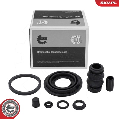 NUMBER OF ELEMENTS: 9 REAR AXLE | OEM 04479-02310