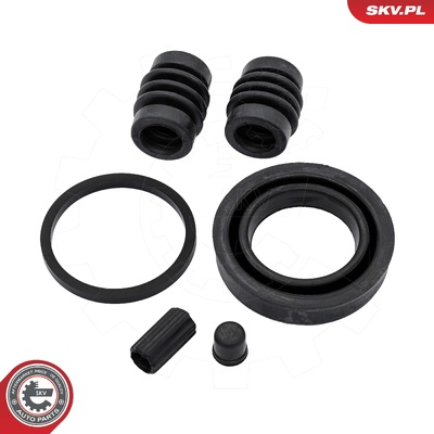 ELEMENTS: 6 REAR AXLE | OEM 04479-05060