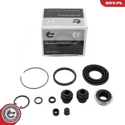 ELEMENTS: 11 REAR AXLE | OEM GJ6A-26-71XA