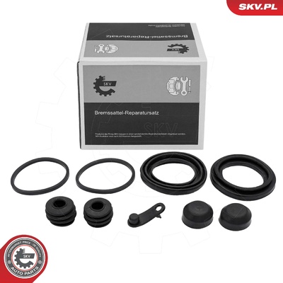 ELEMENTS: 9 FRONT AXLE | OEM 42535784