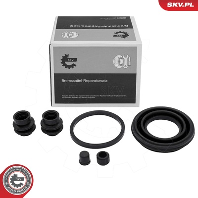 ELEMENTS: 6 REAR AXLE | OEM D4120-AR000
