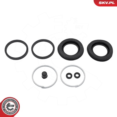 ELEMENTS: 9 REAR AXLE | OEM 0004200144