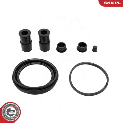 ELEMENTS: 7 FRONT AXLE | OEM 34111157037