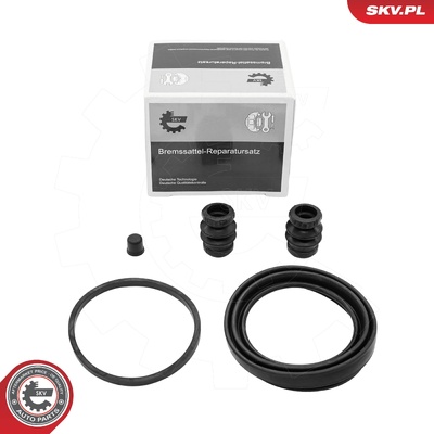 ELEMENTS: 5 FRONT AXLE | OEM D1120-JX00B