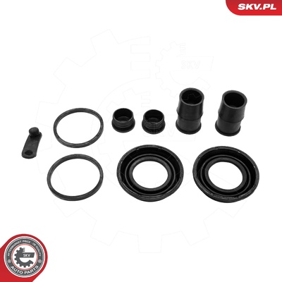 ELEMENTS: 9 FRONT AXLE | OEM 34116776785
