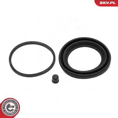 ELEMENTS: 3 FRONT AXLE | OEM 271583