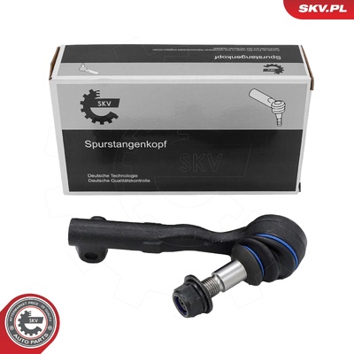 BMW 1 SERIES 2 3 4 RIGHT TIE ROD END | OEM 32106799967