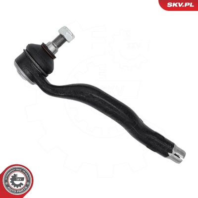 BMW 3 SERIES E46 LEFT TIE ROD END | OEM 32106774320