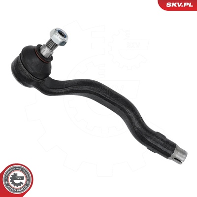 BMW 3 SERIES E46 RIGHT TIE ROD END | OEM 32106774321