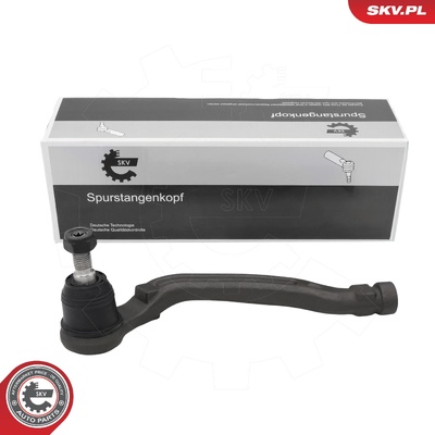 CITROEN DS OPEL PEUGEOT LEFT TIE ROD END | OEM 1610817780