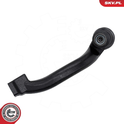JAGUAR XE XF II LEFT TIE ROD END | OEM T2H21417