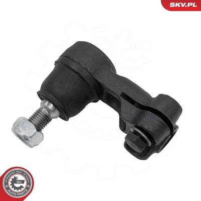 LAND ROVER FREELANDER I TIE ROD END | OEM QJB100220