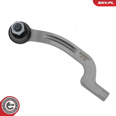 MERCEDES-BENZ A-KLASA B-KLASA CLA GLA LEFT TIE ROD END | OEM A2463301700