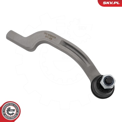 MERCEDES-BENZ A-KLASA B-KLASA CLA GLA RIGHT TIE ROD END | OEM A2463301800