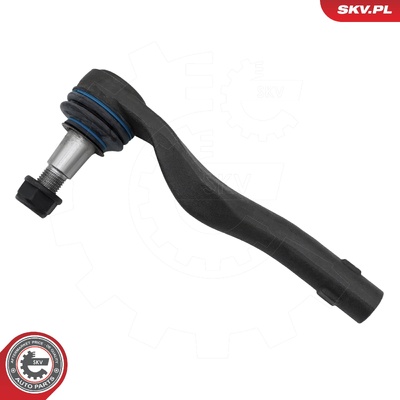 A2043303403 TIE ROD END MERCEDES-BENZ C-KLASA | OEM 8 ELEMENTS