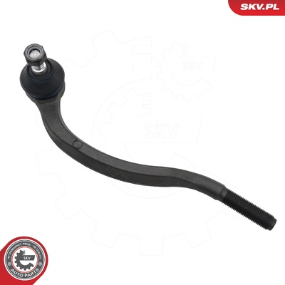 PEUGEOT 407 LEFT TIE ROD END | OEM 381758