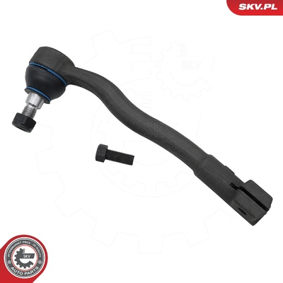 BMW 7 SERIES E38 RIGHT TIE ROD END | OEM 32211141346