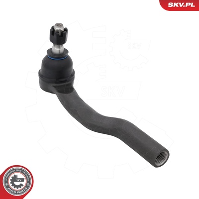 GHT2-32-280 TIE ROD END MAZDA 3 6 | OEM 8 ELEMENTS