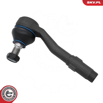 BMW 5 SERIES E60 E61 TIE ROD END | OEM 32216767860