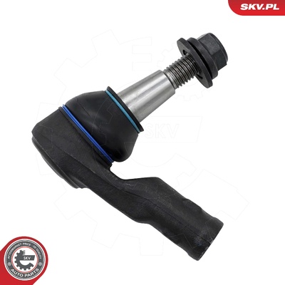 LAND ROVER DISCOVERY III IV RIGHT TIE ROD END/RIGHT | OEM LR010672