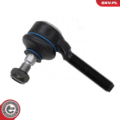 MERCEDES-BENZ 190 W201 TIE ROD END | OEM A0003384910