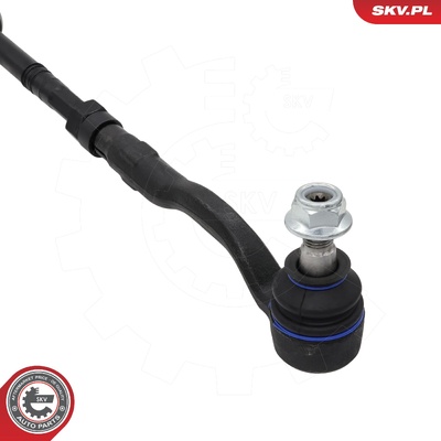 BMW X3 X4 TIE ROD 12 ELEMENTS | OEM 32106787472