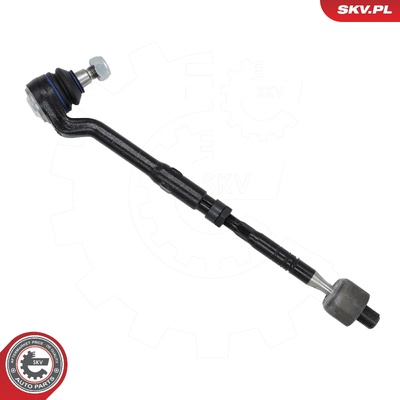 BMW X5 RIGHT TIE ROD/RIGHT | OEM 32106774336