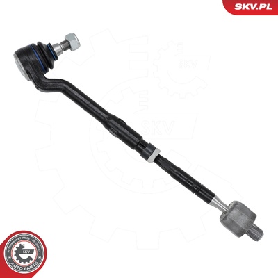 BMW X5 E53 RIGHT TIE ROD/RIGHT | OEM 32216751277