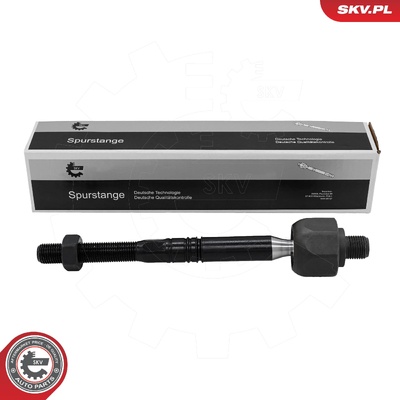JAGUAR XE XF II RIGHT TIE ROD/RIGHT | OEM T2H32619