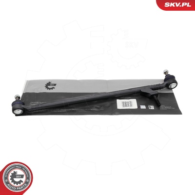 MERCEDES-BENZ 190 W201 RIGHT TIE ROD/RIGHT | OEM A2014601405