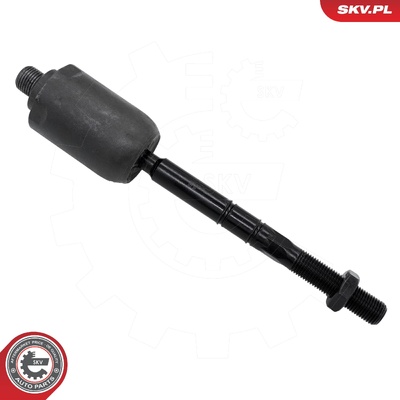 MERCEDES-BENZ C-KLASA E-KLASA CLC RIGHT TIE ROD/RIGHT | OEM A2113380015