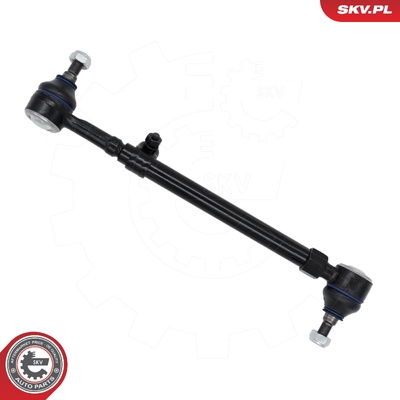 MERCEDES-BENZ E-KLASA 124 A124 C124 W124 S124 RIGHT TIE ROD/RIGHT | OEM A1243300903