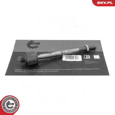 MERCEDES-BENZ E-KLASA GLK CLS S-KLASA RIGHT TIE ROD/RIGHT | OEM A2123302803