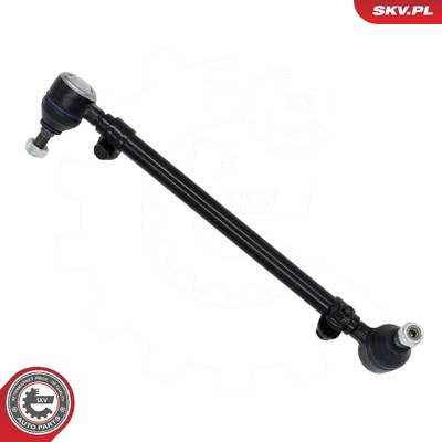 MERCEDES-BENZ S-CLASS W116 W126 C126 124 TIE ROD