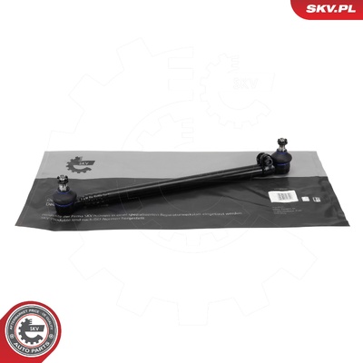 MERCEDES-BENZ T1 T2 TIE ROD