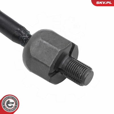 SEAT IBIZA III SKODA FABIA I VW POLO IV RIGHT TIE ROD/RIGHT | OEM 6Q0423810C