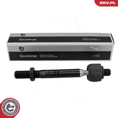 VOLVO S60 III S90 II V60 II V90 II XC60 II XC90 II RIGHT TIE ROD/RIGHT | OEM 32268668